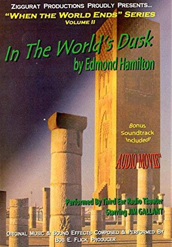 Гамильтон Эдмонд - На закате мира HubKnigi — Аудиокниги Онлайн | Классика, Детективы, Поэзия и Более