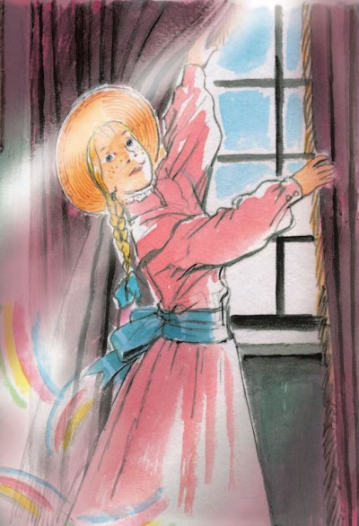 Портер Элинор - Поллианна вырастает HubKnigi — Аудиокниги Онлайн | Классика, Детективы, Поэзия и Более