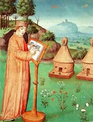 Вергилий - Буколики HubKnigi — Аудиокниги Онлайн | Классика, Детективы, Поэзия и Более