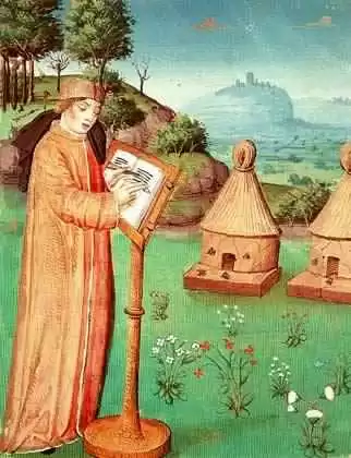 Вергилий - Буколики HubKnigi — Аудиокниги Онлайн | Классика, Детективы, Поэзия и Более