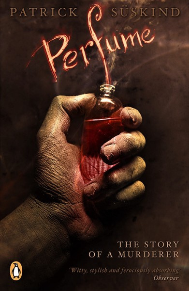 Зюскинд Патрик - Парфюмер. История одного убийцы HubKnigi — Аудиокниги Онлайн | Классика, Детективы, Поэзия и Более