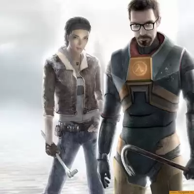 Дмитриев Сергей - Half-Life 2 HubKnigi — Аудиокниги Онлайн | Классика, Детективы, Поэзия и Более