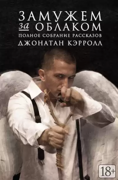 Кэрролл Джонатан - Замужем за облаком. Сборник рассказов HubKnigi — Аудиокниги Онлайн | Классика, Детективы, Поэзия и Более