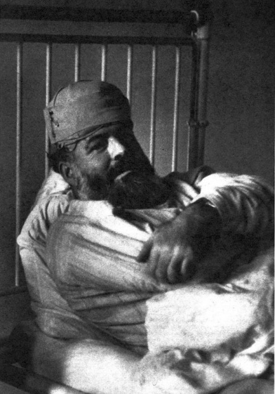 Хемингуэй Эрнест - На голубой воде HubKnigi — Аудиокниги Онлайн | Классика, Детективы, Поэзия и Более