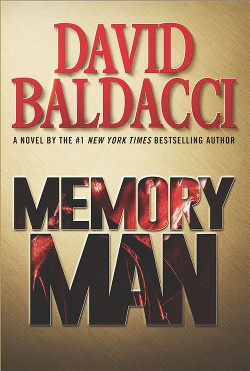 Болдаччи Дэвид - Абсолютная память HubKnigi — Аудиокниги Онлайн | Классика, Детективы, Поэзия и Более