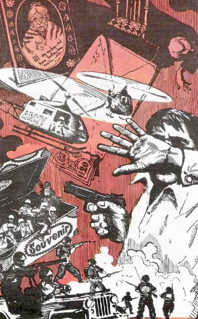 Кинг Стивен - Поле боя HubKnigi — Аудиокниги Онлайн | Классика, Детективы, Поэзия и Более