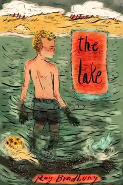 Брэдбери Рэй - Озеро HubKnigi — Аудиокниги Онлайн | Классика, Детективы, Поэзия и Более