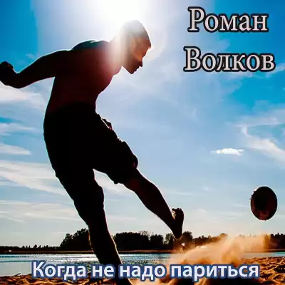 Волков Роман - Когда не надо париться HubKnigi — Аудиокниги Онлайн | Классика, Детективы, Поэзия и Более