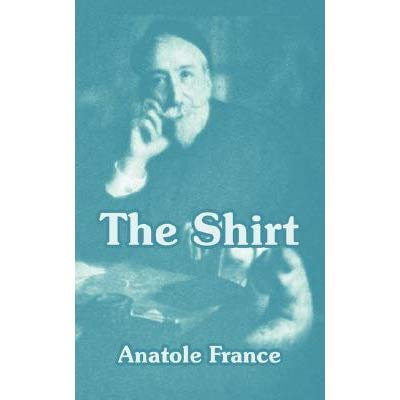 Франс Анатоль - Рубашка HubKnigi — Аудиокниги Онлайн | Классика, Детективы, Поэзия и Более