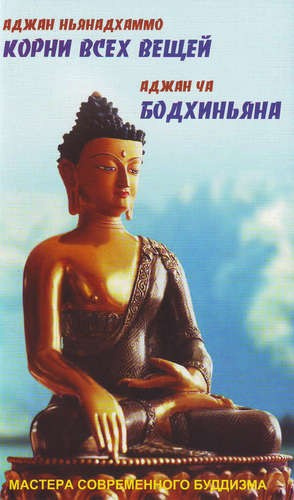 Ньянадхаммо Аджан - Корни всех вещей HubKnigi — Аудиокниги Онлайн | Классика, Детективы, Поэзия и Более