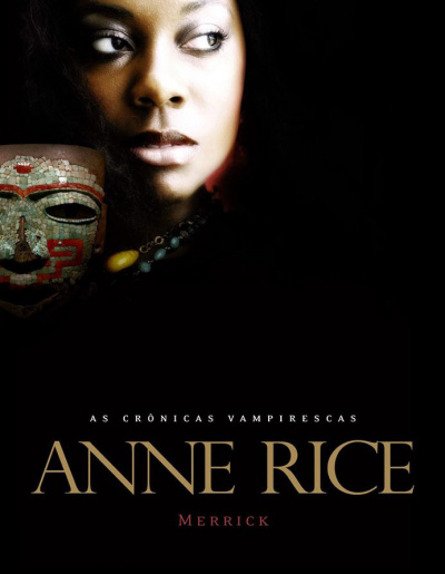 Райс Энн - Меррик HubKnigi — Аудиокниги Онлайн | Классика, Детективы, Поэзия и Более