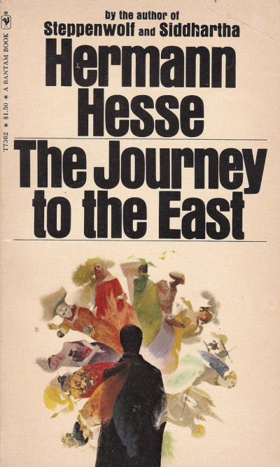 Гессе Герман - Паломничество в страну Востока HubKnigi — Аудиокниги Онлайн | Классика, Детективы, Поэзия и Более