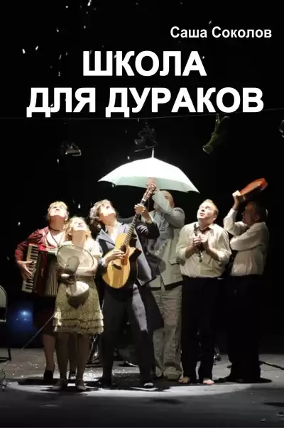 Соколов Саша - Школа для дураков HubKnigi — Аудиокниги Онлайн | Классика, Детективы, Поэзия и Более