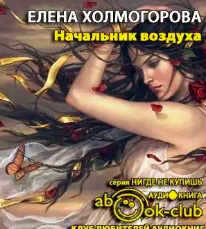 Холмогорова Елена - Начальник воздуха HubKnigi — Аудиокниги Онлайн | Классика, Детективы, Поэзия и Более