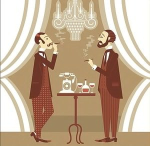 Джером К. Джером - Должны ли мы говорить то, что думаем, и думать то, что говорим? HubKnigi — Аудиокниги Онлайн | Классика, Детективы, Поэзия и Более