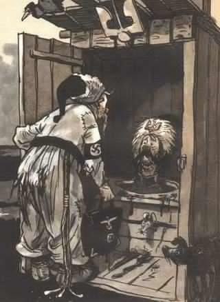 Вишня Остап - Самостийная дырка HubKnigi — Аудиокниги Онлайн | Классика, Детективы, Поэзия и Более