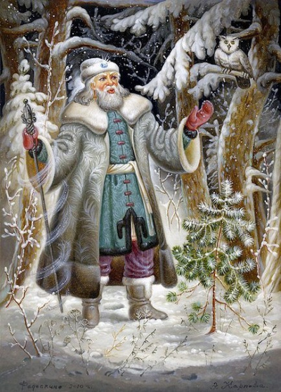 Островский Александр - Снегурочка HubKnigi — Аудиокниги Онлайн | Классика, Детективы, Поэзия и Более