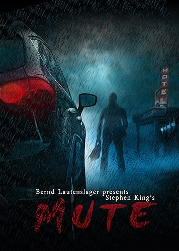 Кинг Стивен - Немой HubKnigi — Аудиокниги Онлайн | Классика, Детективы, Поэзия и Более