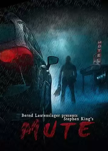 Кинг Стивен - Немой HubKnigi — Аудиокниги Онлайн | Классика, Детективы, Поэзия и Более