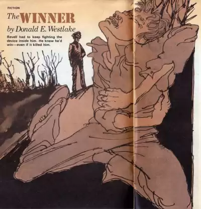 Уэстлейк Дональд - Победитель HubKnigi — Аудиокниги Онлайн | Классика, Детективы, Поэзия и Более