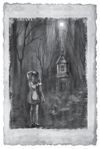 Илиш Майя - Комната кукол HubKnigi — Аудиокниги Онлайн | Классика, Детективы, Поэзия и Более