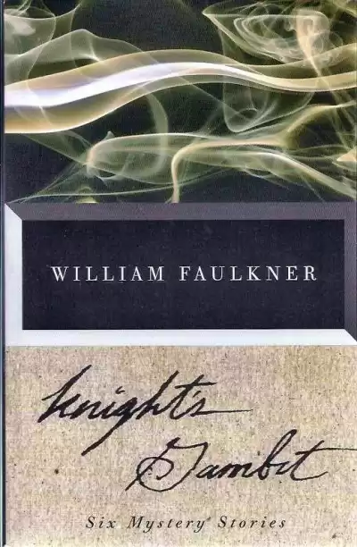 Фолкнер Уильям - Ход конем HubKnigi — Аудиокниги Онлайн | Классика, Детективы, Поэзия и Более