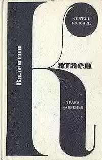 Катаев Валентин - Святой колодец HubKnigi — Аудиокниги Онлайн | Классика, Детективы, Поэзия и Более