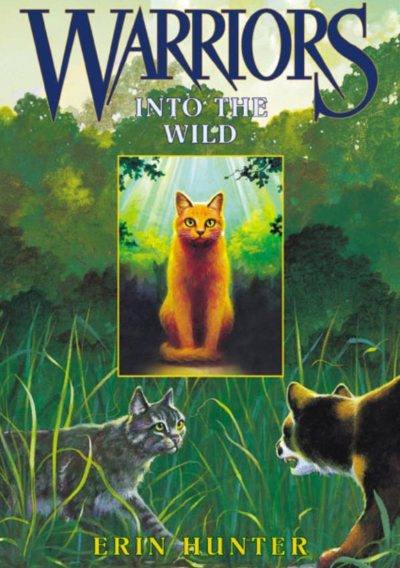 Эрин Хантер - Стань диким! HubKnigi — Аудиокниги Онлайн | Классика, Детективы, Поэзия и Более