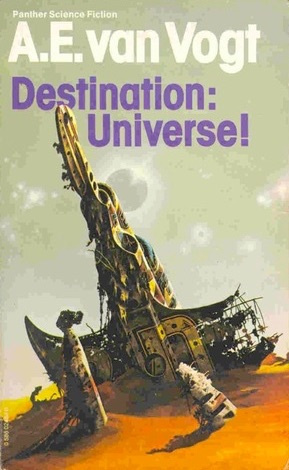 Вогт Альфред Ван - Пробуждение HubKnigi — Аудиокниги Онлайн | Классика, Детективы, Поэзия и Более