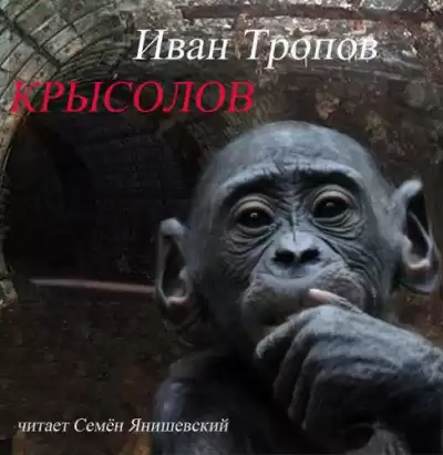 Тропов Иван - Крысолов HubKnigi — Аудиокниги Онлайн | Классика, Детективы, Поэзия и Более