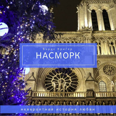 Кригер Борис - Насморк HubKnigi — Аудиокниги Онлайн | Классика, Детективы, Поэзия и Более