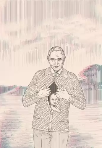 Мамлеев Юрий - Чёрное зеркало HubKnigi — Аудиокниги Онлайн | Классика, Детективы, Поэзия и Более