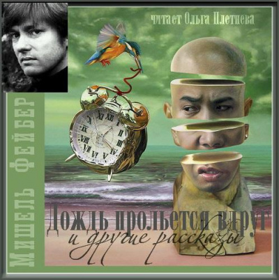 Фейбер Мишель - Дождь прольется вдруг и другие рассказы HubKnigi — Аудиокниги Онлайн | Классика, Детективы, Поэзия и Более