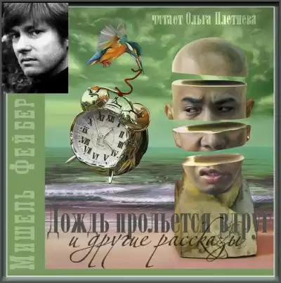 Фейбер Мишель - Дождь прольется вдруг и другие рассказы HubKnigi — Аудиокниги Онлайн | Классика, Детективы, Поэзия и Более