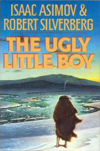 Азимов Айзек - Уродливый мальчуган HubKnigi — Аудиокниги Онлайн | Классика, Детективы, Поэзия и Более