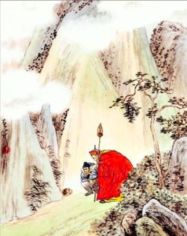 У Чэн-энь - Путешествие на Запад. Книга 3 HubKnigi — Аудиокниги Онлайн | Классика, Детективы, Поэзия и Более