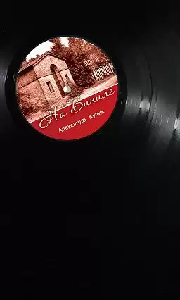 Кулик Александр - На виниле HubKnigi — Аудиокниги Онлайн | Классика, Детективы, Поэзия и Более