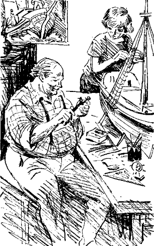 Крапивин Владислав - Рассекающий пенные гребни HubKnigi — Аудиокниги Онлайн | Классика, Детективы, Поэзия и Более