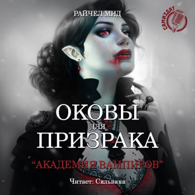 Мид Райчел - Оковы для призрака HubKnigi — Аудиокниги Онлайн | Классика, Детективы, Поэзия и Более