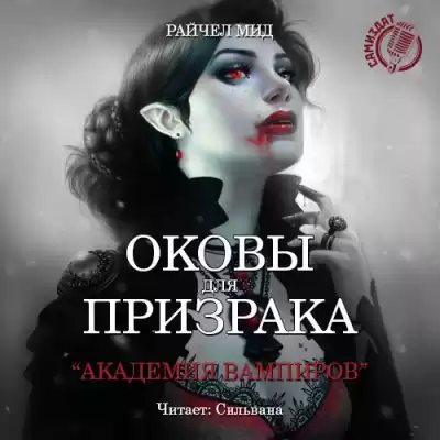 Мид Райчел - Оковы для призрака HubKnigi — Аудиокниги Онлайн | Классика, Детективы, Поэзия и Более