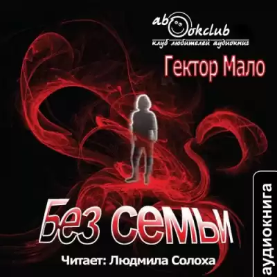 Мало Гектор - Без семьи HubKnigi — Аудиокниги Онлайн | Классика, Детективы, Поэзия и Более
