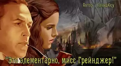HallowKey - Это элементарно, мисс Грейнджер! HubKnigi — Аудиокниги Онлайн | Классика, Детективы, Поэзия и Более