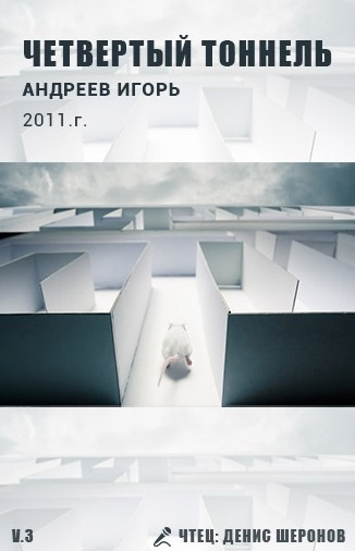 Андреев Игорь - Четвертый тоннель HubKnigi — Аудиокниги Онлайн | Классика, Детективы, Поэзия и Более