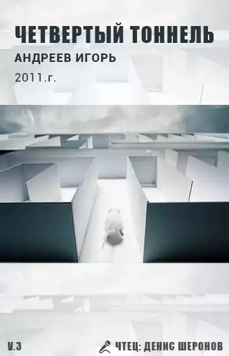 Андреев Игорь - Четвертый тоннель HubKnigi — Аудиокниги Онлайн | Классика, Детективы, Поэзия и Более