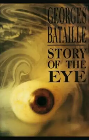 Батай Жорж - История глаза HubKnigi — Аудиокниги Онлайн | Классика, Детективы, Поэзия и Более