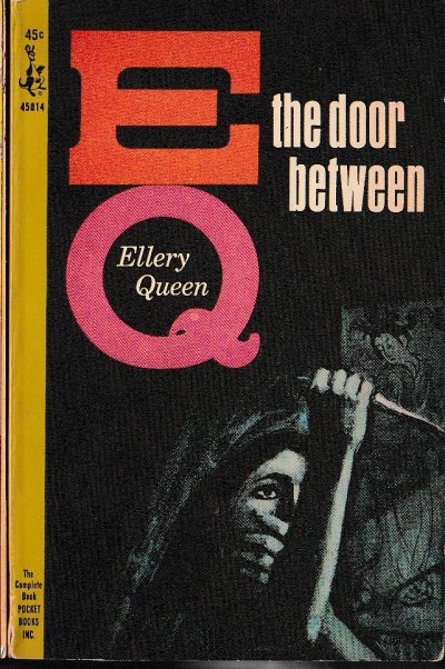 Квин Эллери - Дверь в мансарду HubKnigi — Аудиокниги Онлайн | Классика, Детективы, Поэзия и Более