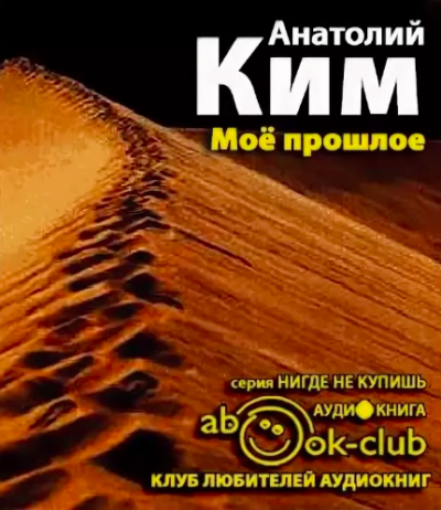 Ким Анатолий - Мое прошлое HubKnigi — Аудиокниги Онлайн | Классика, Детективы, Поэзия и Более