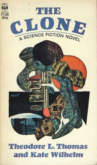 Теодор Томас - Клон HubKnigi — Аудиокниги Онлайн | Классика, Детективы, Поэзия и Более
