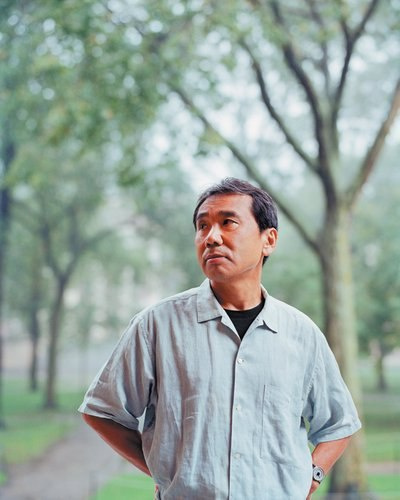 Мураками Харуки - Бедность в форме чизкейка HubKnigi — Аудиокниги Онлайн | Классика, Детективы, Поэзия и Более