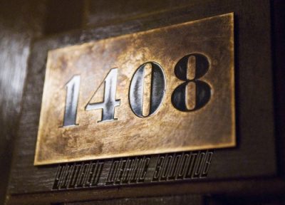 Кинг Стивен - 1408 HubKnigi — Аудиокниги Онлайн | Классика, Детективы, Поэзия и Более